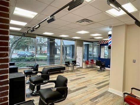 foggy bottom barber shop|hair cut foggy bottom.